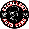 Excellent Auto Care Logo